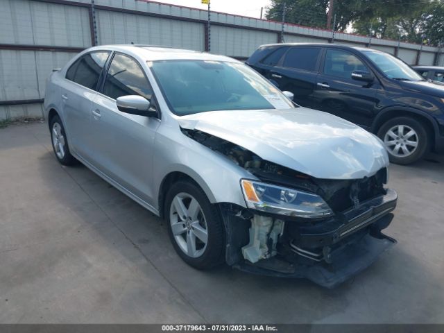 volkswagen jetta sedan 2014 3vwll7aj7em363403