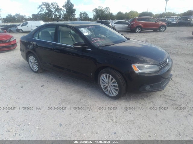 volkswagen jetta 2014 3vwll7aj7em437502