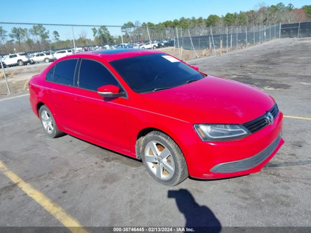 volkswagen jetta 2011 3vwll7aj8bm126432