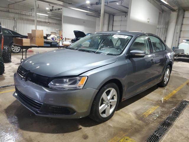 volkswagen jetta tdi 2011 3vwll7aj8bm131596