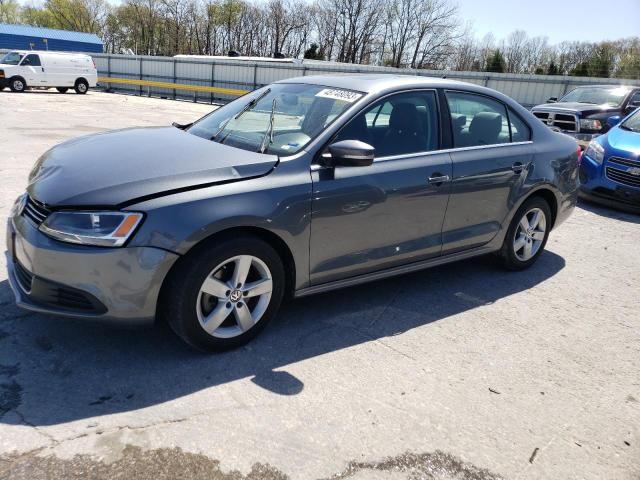 volkswagen jetta tdi 2013 3vwll7aj8dm243530