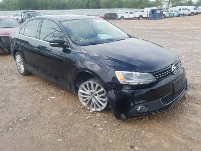 volkswagen jetta tdi 2013 3vwll7aj8dm275524