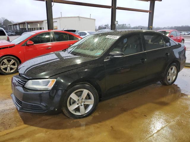 volkswagen jetta tdi 2013 3vwll7aj8dm293568