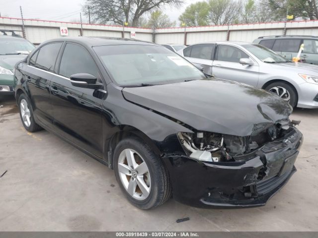 volkswagen jetta 2013 3vwll7aj8dm373775