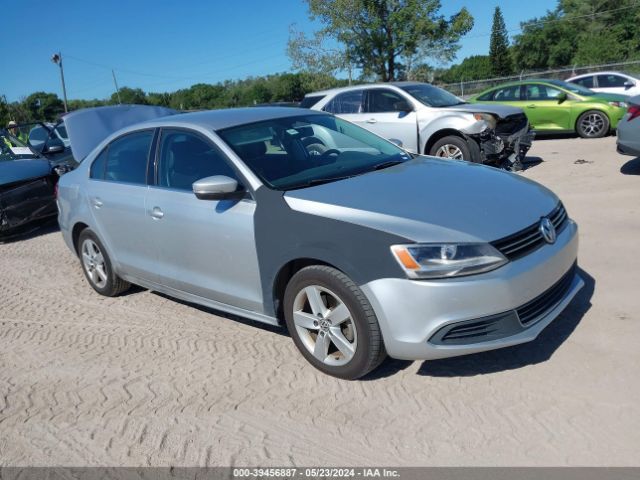 volkswagen jetta 2014 3vwll7aj8em358811