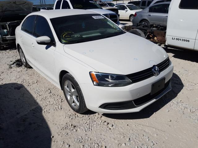 volkswagen jetta tdi 2014 3vwll7aj8em371719