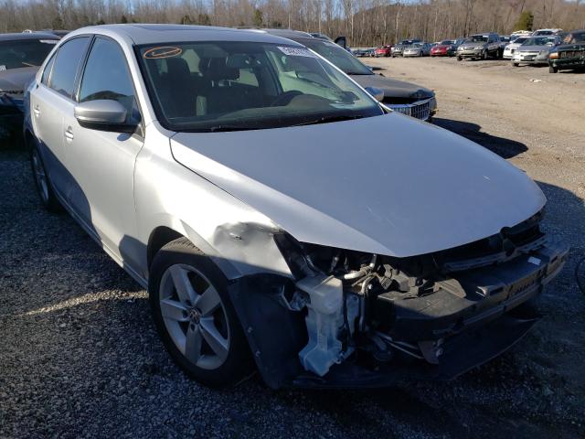 volkswagen jetta 2013 3vwll7aj8em382882