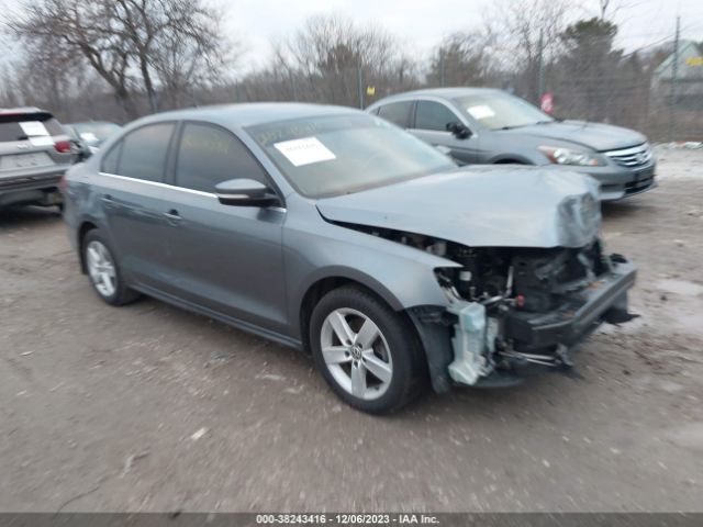 volkswagen jetta 2014 3vwll7aj8em425925