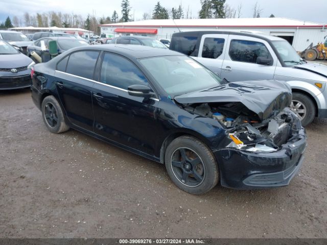 volkswagen jetta 2014 3vwll7aj8em434074