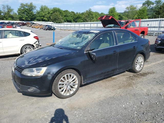 volkswagen jetta 2014 3vwll7aj8em443003