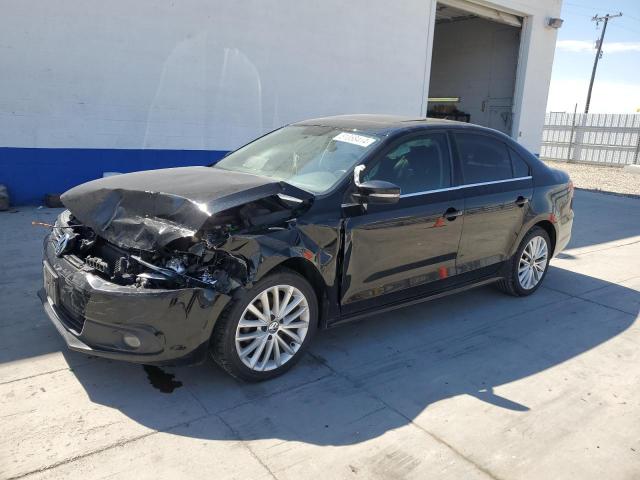 volkswagen jetta 2014 3vwll7aj8em443888