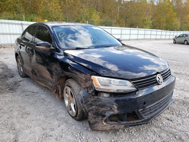 volkswagen jetta tdi 2011 3vwll7aj9bm047478