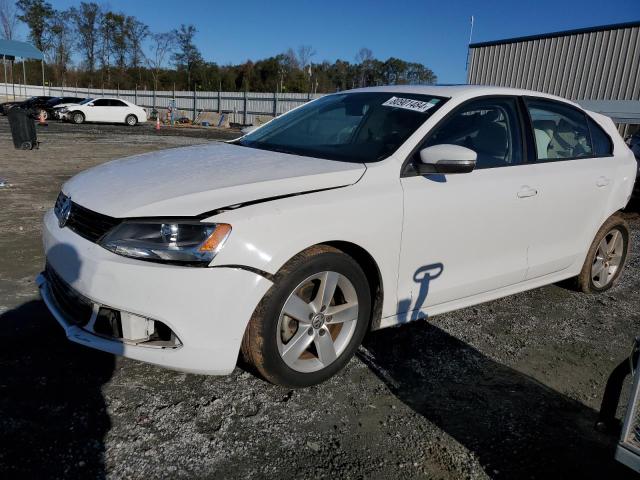 volkswagen jetta tdi 2011 3vwll7aj9bm131817