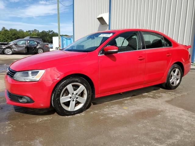 volkswagen jetta tdi 2012 3vwll7aj9cm425316