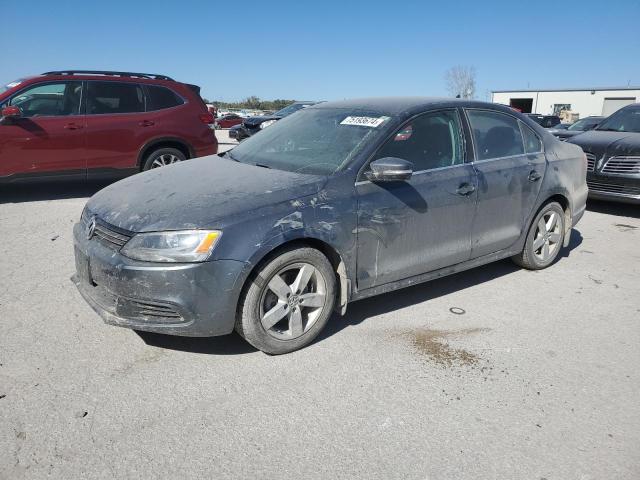 volkswagen jetta tdi 2013 3vwll7aj9dm372103