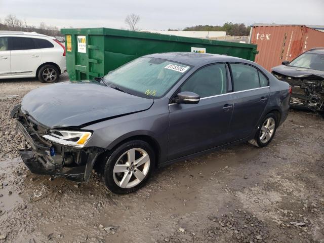 volkswagen jetta 2013 3vwll7aj9dm383487