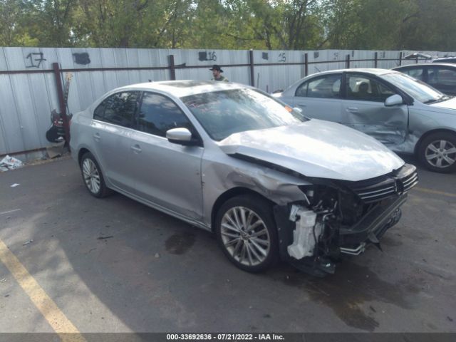 volkswagen jetta sedan 2014 3vwll7aj9em321492