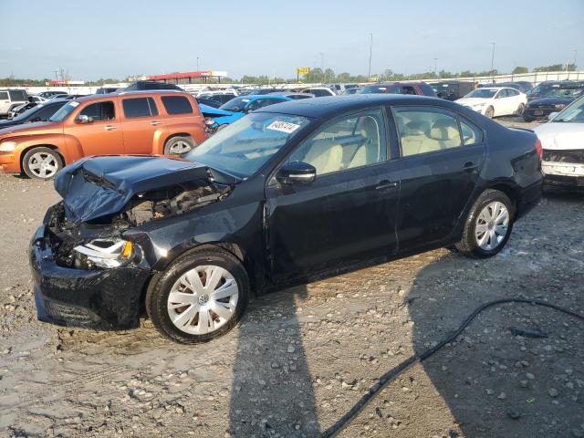 volkswagen jetta 2011 3vwll7ajxbm046324