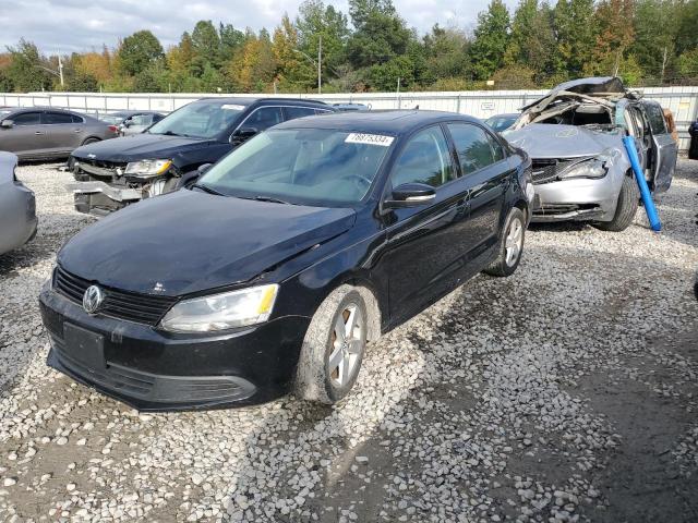 volkswagen jetta tdi 2011 3vwll7ajxbm087116