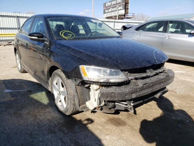 volkswagen jetta tdi 2011 3vwll7ajxbm103217