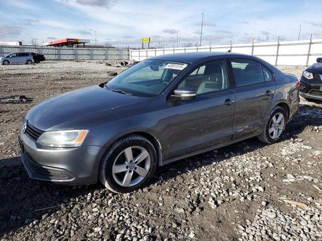 volkswagen jetta tdi 2011 3vwll7ajxbm117750