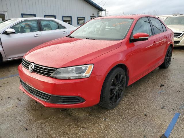 volkswagen jetta tdi 2012 3vwll7ajxcm361397