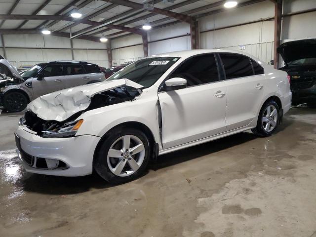 volkswagen jetta tdi 2013 3vwll7ajxdm206155