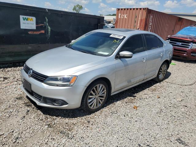 volkswagen jetta 2013 3vwll7ajxdm246431