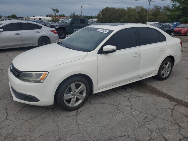 volkswagen jetta tdi 2013 3vwll7ajxdm259812