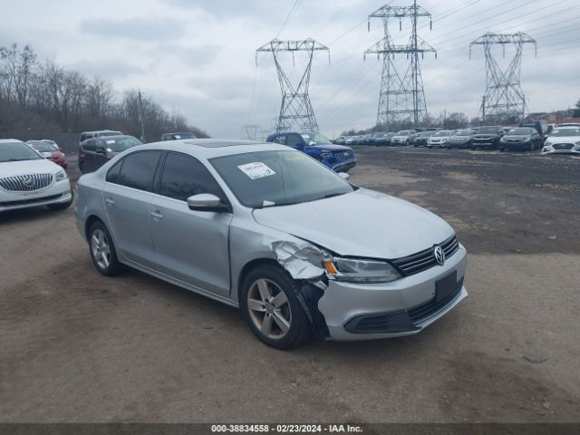 volkswagen jetta 2013 3vwll7ajxdm351390