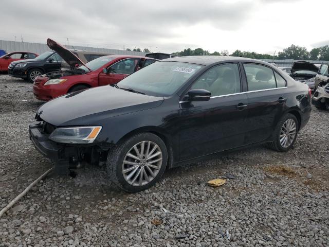 volkswagen jetta 2013 3vwll7ajxdm380503