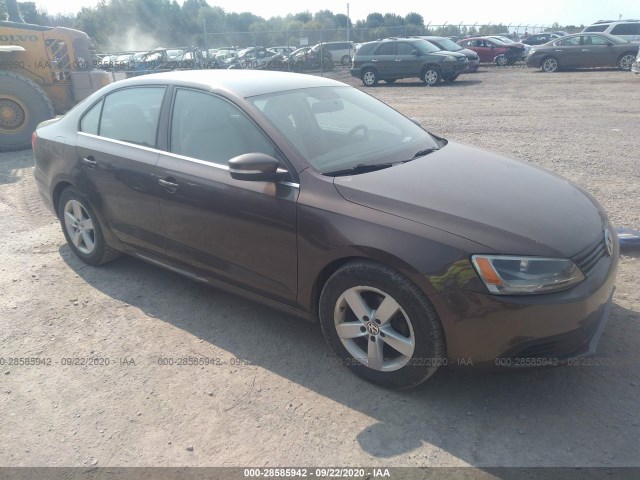 volkswagen jetta sedan 2014 3vwll7ajxem301929