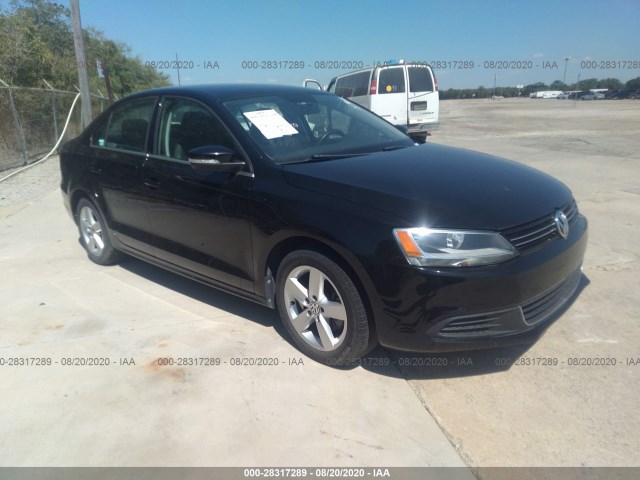 volkswagen jetta tdi 2014 3vwll7ajxem303289