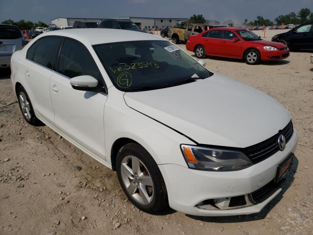 volkswagen  2014 3vwll7ajxem323543