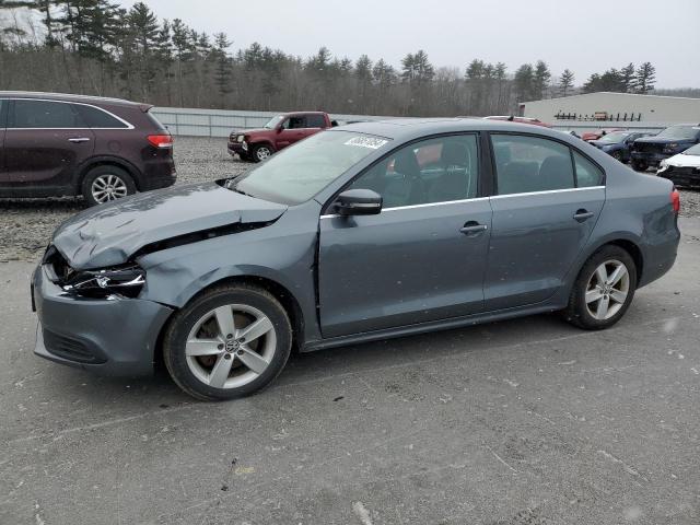 volkswagen jetta tdi 2014 3vwll7ajxem363427