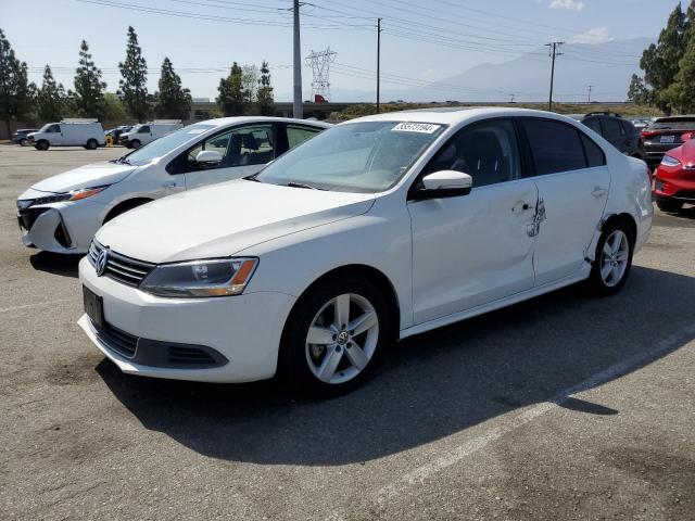 volkswagen jetta 2014 3vwll7ajxem372581