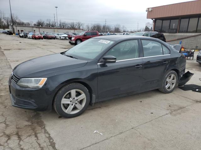 volkswagen jetta tdi 2014 3vwll7ajxem383922