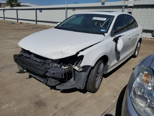 volkswagen jetta 2014 3vwll7ajxem427725