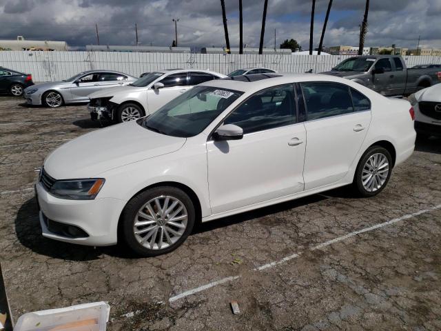 volkswagen jetta sel 2012 3vwlp7aj1cm360787