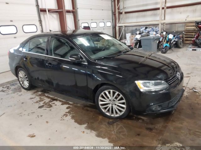 volkswagen jetta 2013 3vwlp7aj1dm258066