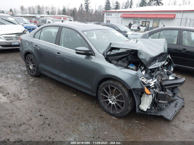 volkswagen jetta 2012 3vwlp7aj2cm328009