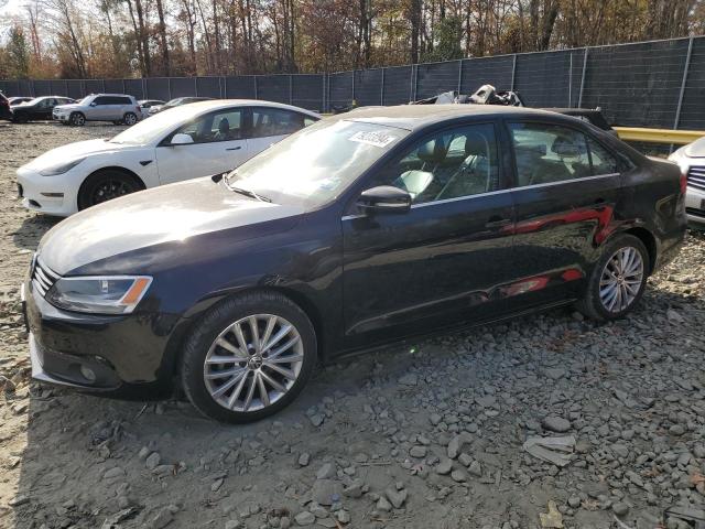 volkswagen jetta sel 2013 3vwlp7aj2dm414096