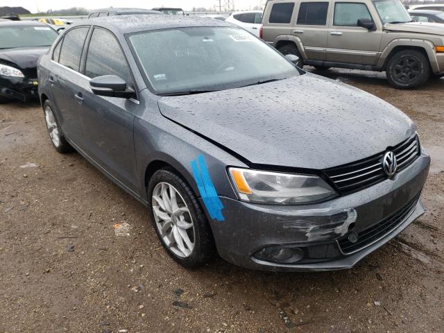 volkswagen jetta sel 2012 3vwlp7aj3cm397307