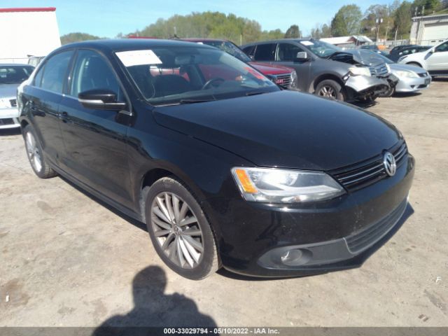 volkswagen jetta sedan 2013 3vwlp7aj4dm385653