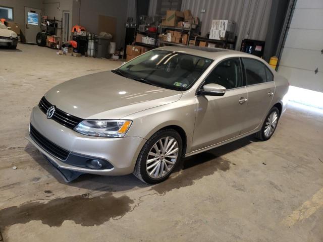 volkswagen jetta sel 2013 3vwlp7aj5dm258281