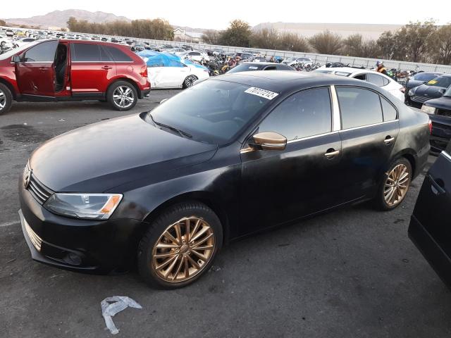 volkswagen jetta sel 2013 3vwlp7aj5dm306569