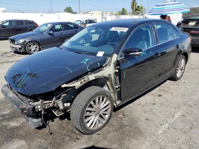 volkswagen jetta sel 2012 3vwlp7aj6cm320253