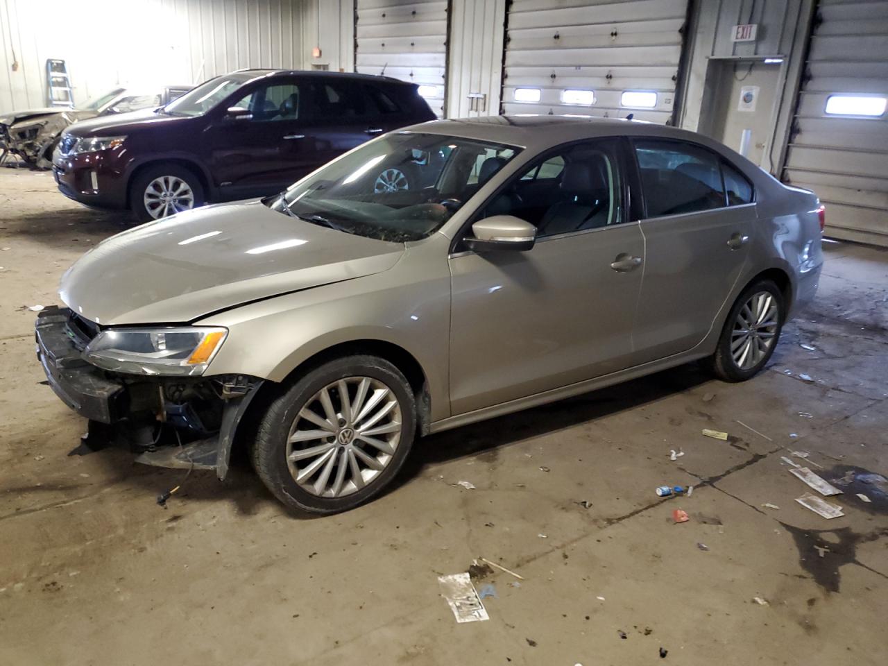 volkswagen jetta 2013 3vwlp7aj6dm236872