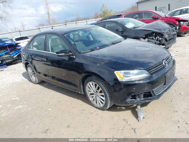 volkswagen jetta 2013 3vwlp7aj6dm251520