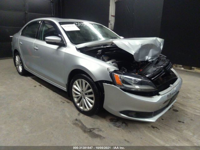 volkswagen jetta sedan 2013 3vwlp7aj6dm387520